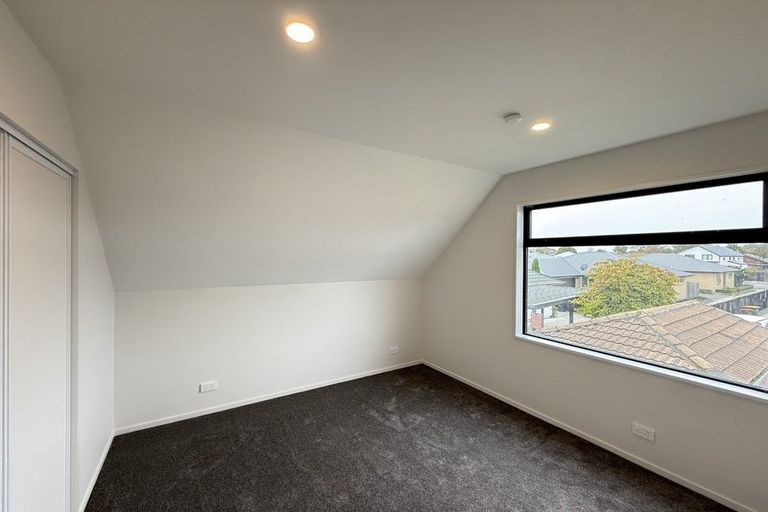 Photo of property in 8/635 Worcester Street, Linwood, Christchurch, 8062