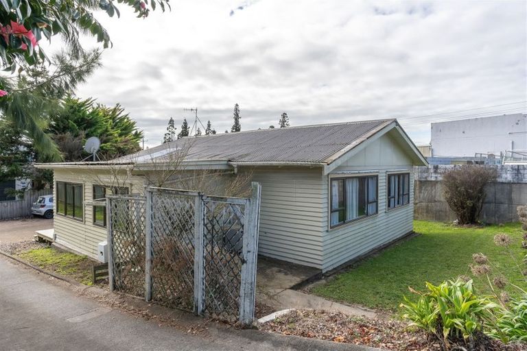 Photo of property in 99 Naylor Street, Hamilton East, Hamilton, 3216