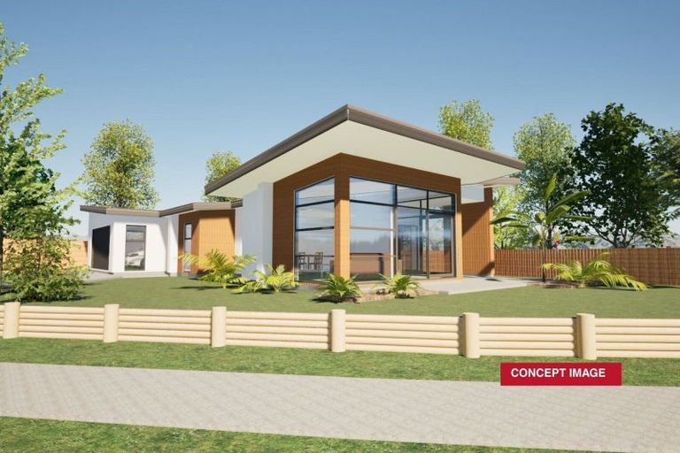 Photo of property in 6 Homestead Avenue, Stoke, Nelson, 7011