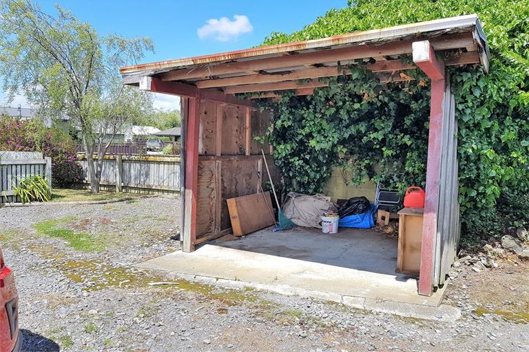 Photo of property in 127 Guy Street, Dannevirke, 4930
