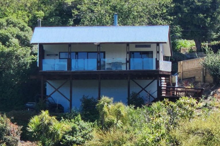 Photo of property in 5b Kingfisher Road, Takamatua, 7581
