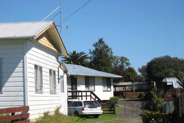 Photo of property in 74 Riverview Road, Huntly, 3700