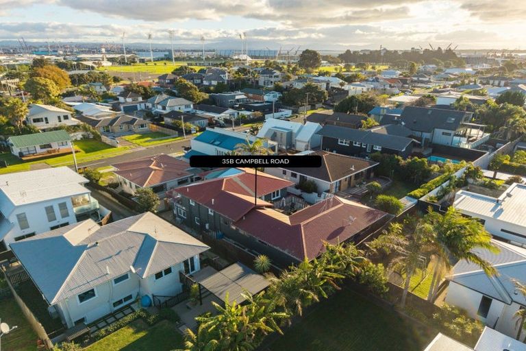Photo of property in 35b Campbell Road, Mount Maunganui, 3116