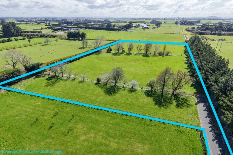 Photo of property in 570 Bainfield Road, Waihopai, Invercargill, 9872
