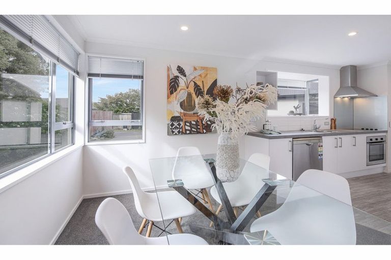 Photo of property in 38 Reginald Street, Burwood, Christchurch, 8083