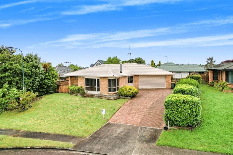 Photo of property in 1 Glenorchy Place, Nawton, Hamilton, 3200