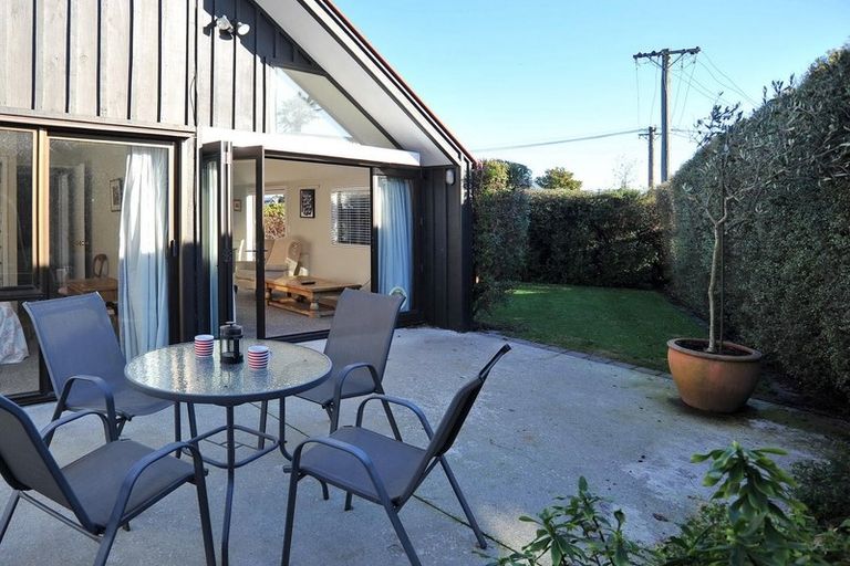 Photo of property in 1/26 Gordon Avenue, St Albans, Christchurch, 8014