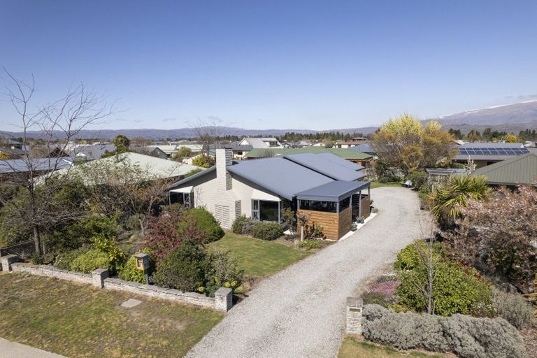 Photo of property in 135 Hazlett Street, Clyde, 9330