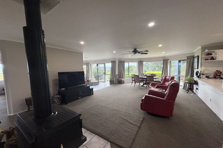 Photo of property in 536 Swamp Road, Puketapu, Napier, 4183