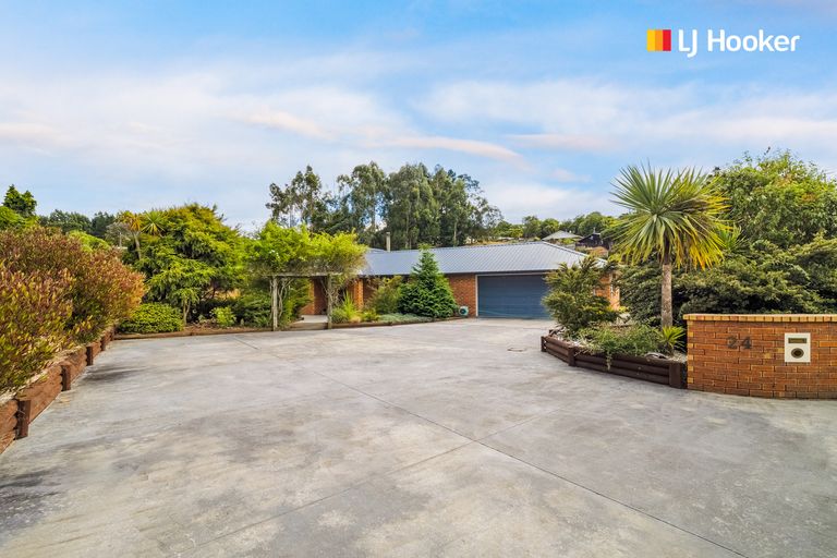 Photo of property in 24 Paterson Street, Abbotsford, Dunedin, 9018