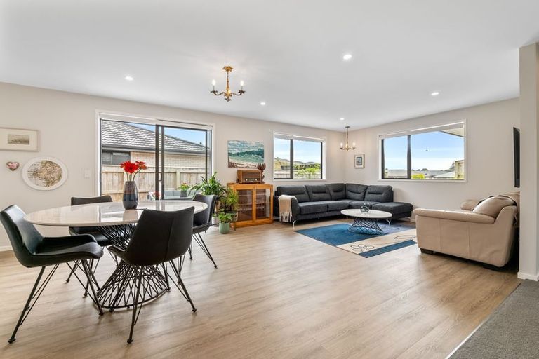 Photo of property in Kindberg Road, Hurworth, New Plymouth, 4310