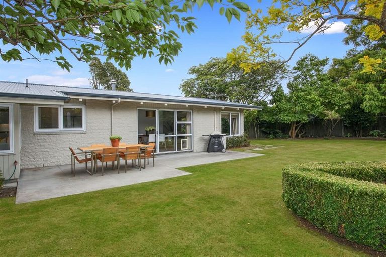 Photo of property in 10a Merrin Street, Avonhead, Christchurch, 8042