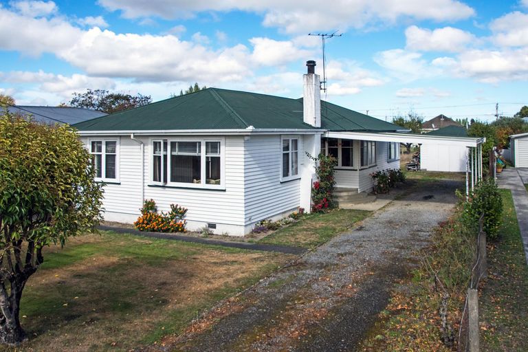 Photo of property in 5 Kiwi Street, Masterton, 5810