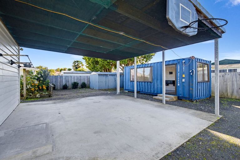 Photo of property in 86 Haerehuka Street, Otorohanga, 3900