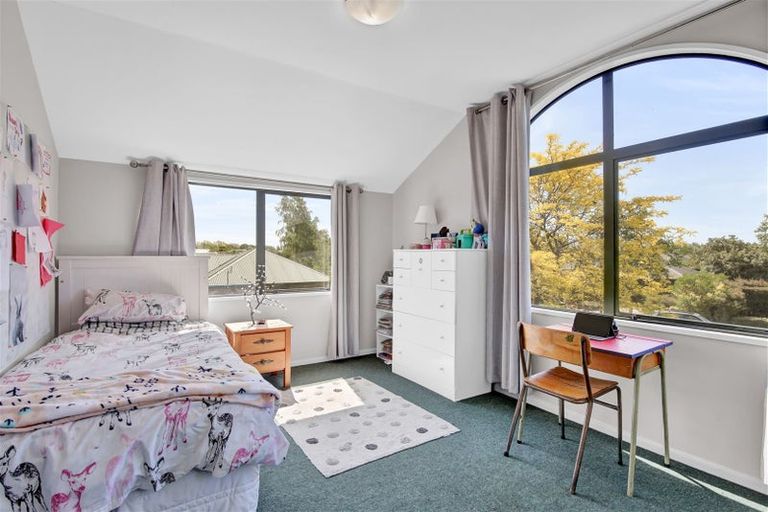 Photo of property in 41 Durrell Way, Rolleston, 7614