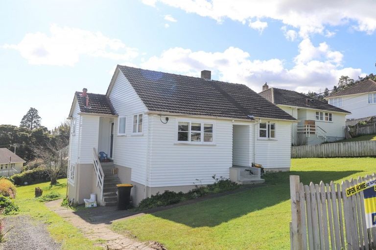 Photo of property in 307 Mount Sea Road, Thames, 3500