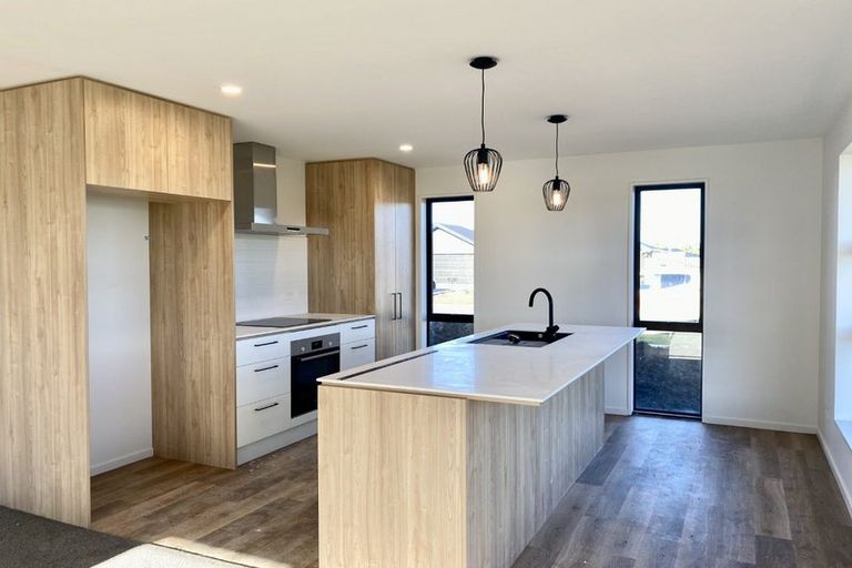 Photo of property in 75 Ridgeway Avenue, Rolleston, 7615