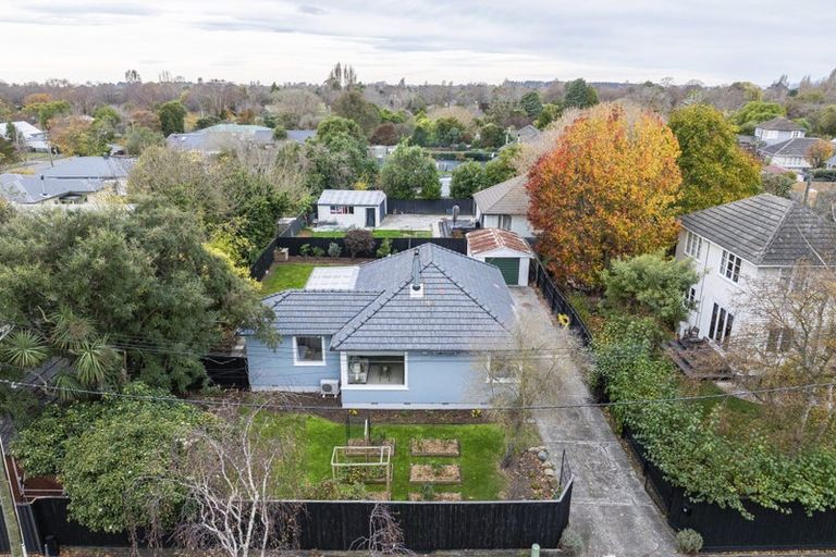Photo of property in 36 Eveleyn Couzins Avenue, Richmond, Christchurch, 8013