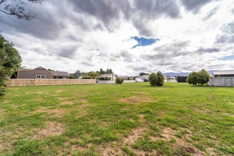 Photo of property in 8a Garrity Lane, Greytown, 5712