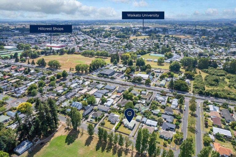 Photo of property in 174 Fox Street, Hamilton East, Hamilton, 3216