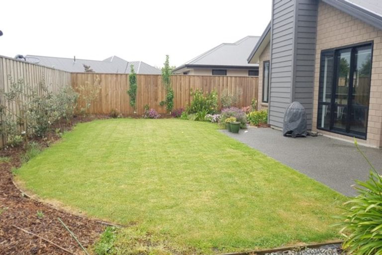 Photo of property in 14 Mclenaghan Road, Rolleston, 7614