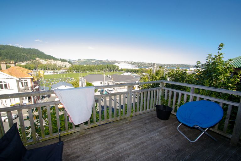 Photo of property in 136 Forth Street, North Dunedin, Dunedin, 9016