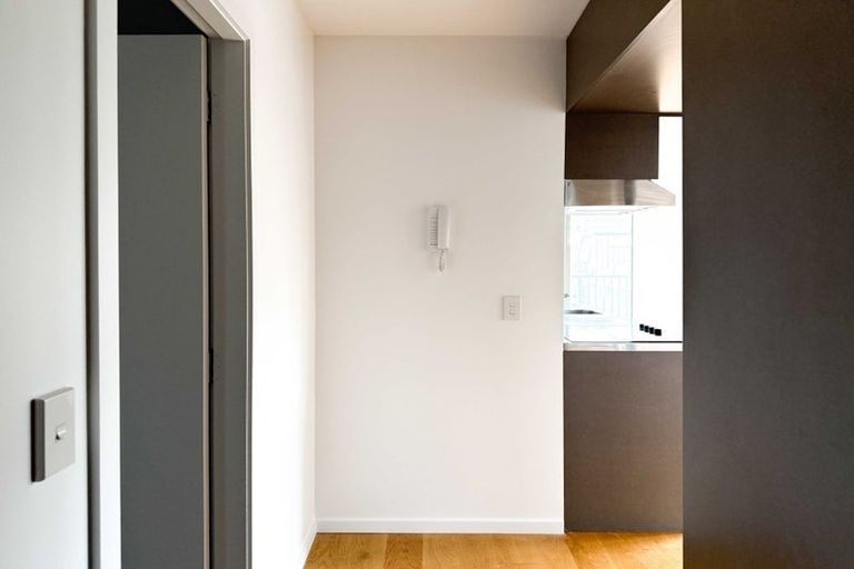 Photo of property in 203/8 Wigan Street, Te Aro, Wellington, 6011