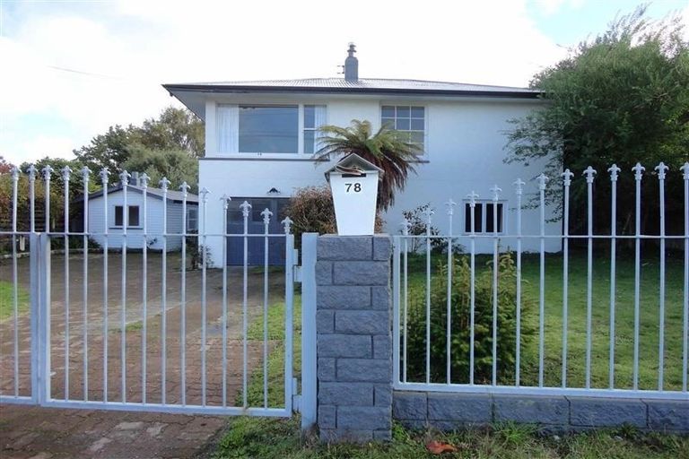 Photo of property in 78 Rifle Range Road, Taupo, 3330
