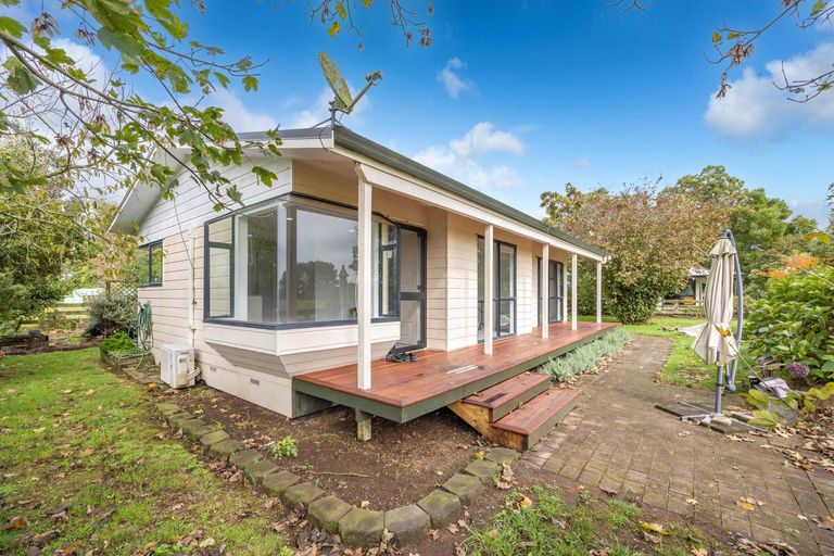 Photo of property in 695a Gordonton Road, Gordonton, Hamilton, 3281