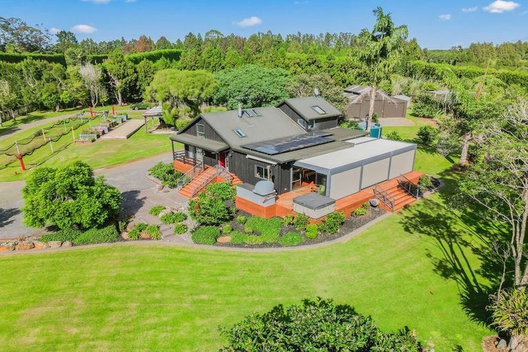 Photo of property in 177 Puketotara Road, Waipapa, Kerikeri, 0295