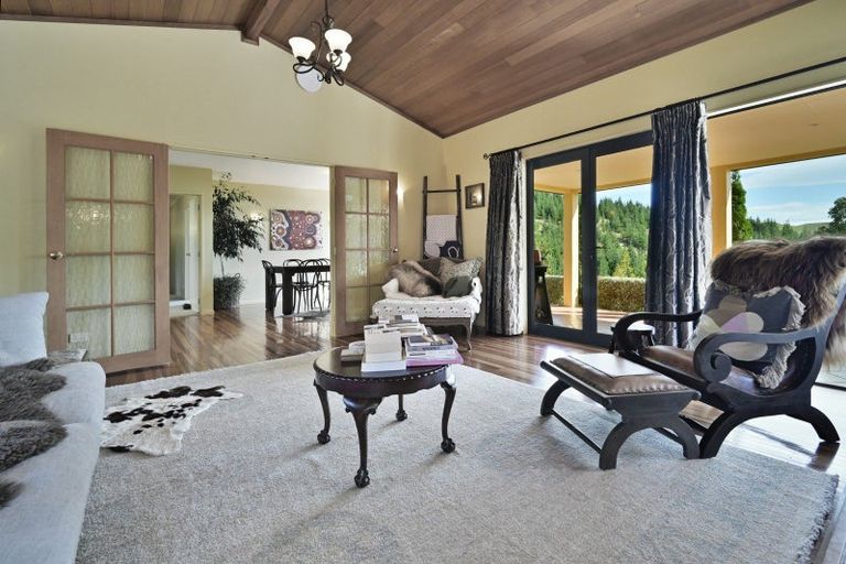 Photo of property in 1544 Kahuranaki Road, Kahuranaki, Havelock North, 4295