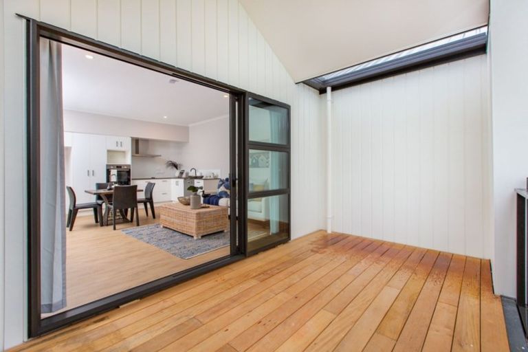 Photo of property in 14u3 Abbotsford Street, Whitiora, Hamilton, 3200