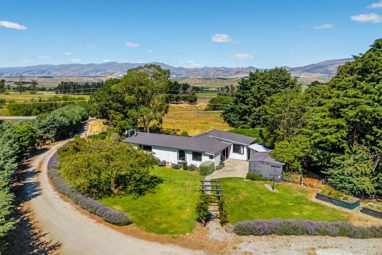 Photo of property in 1997 Luggate-cromwell Road, Queensberry, Cromwell, 9383