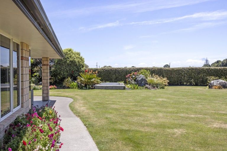 Photo of property in 24c Manawapou Road, Hawera, 4610