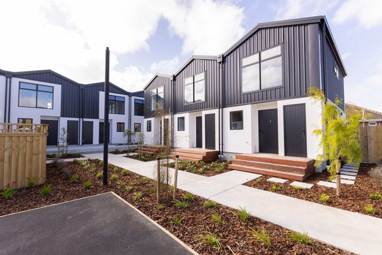 Photo of property in 45 Bordesley Street, Phillipstown, Christchurch, 8011