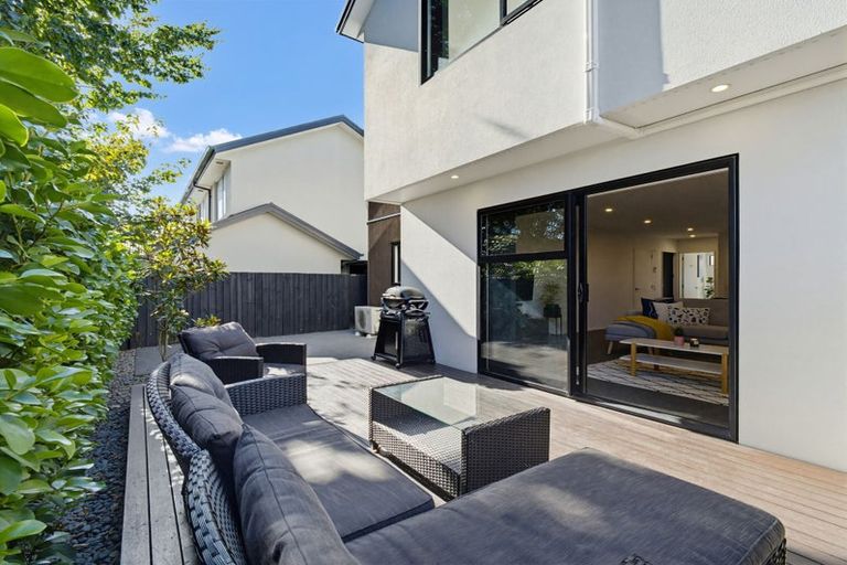Photo of property in 1/10 Parlane Street, Addington, Christchurch, 8024