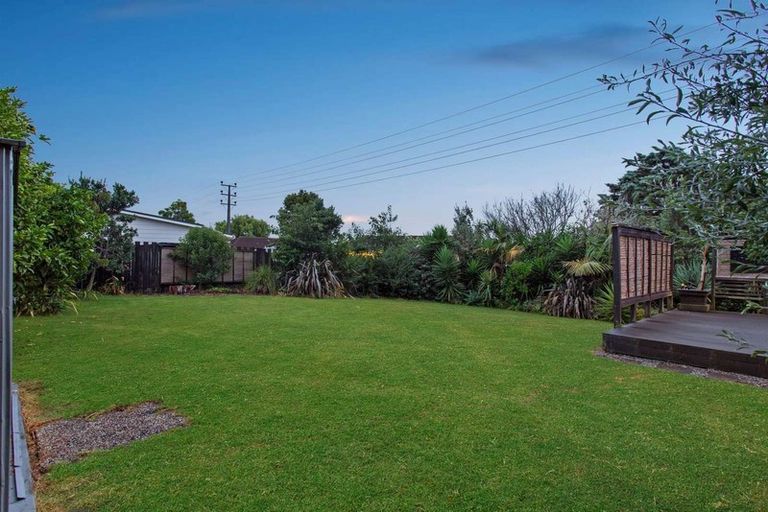Photo of property in 7 Hindmarsh Street, Henderson, Auckland, 0612