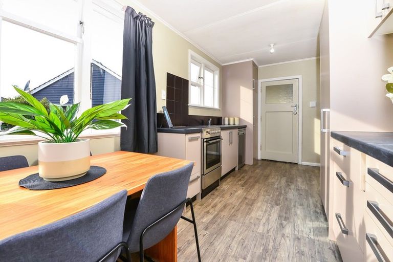 Photo of property in 5 Kotuku Street, Frankton, Hamilton, 3204