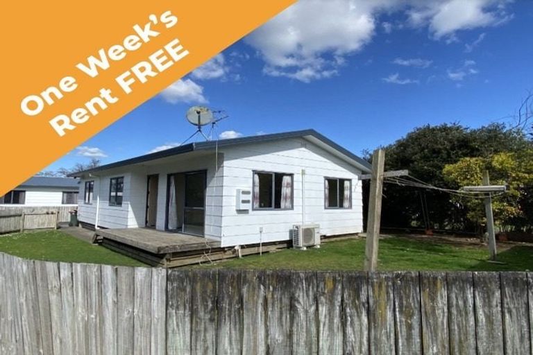 Photo of property in 1/7 Cambridge Road, Manurewa, Auckland, 2102