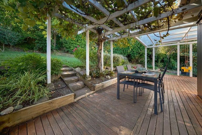 Photo of property in 94 Stapleford Crescent, Browns Bay, Auckland, 0630