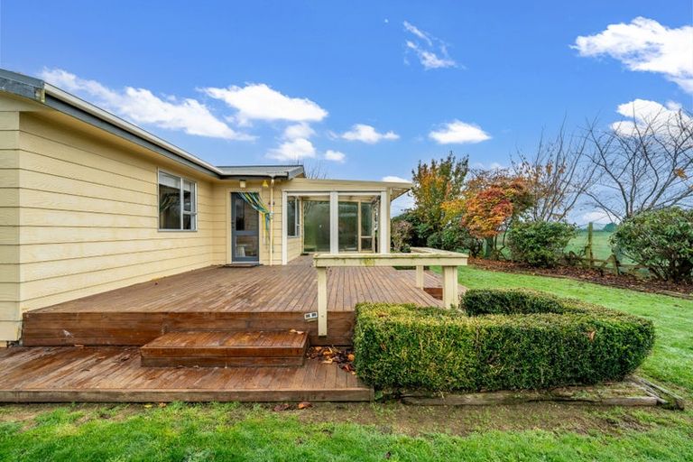 Photo of property in 1437 Winton Lorneville Highway, Ryal Bush, Invercargill, 9876