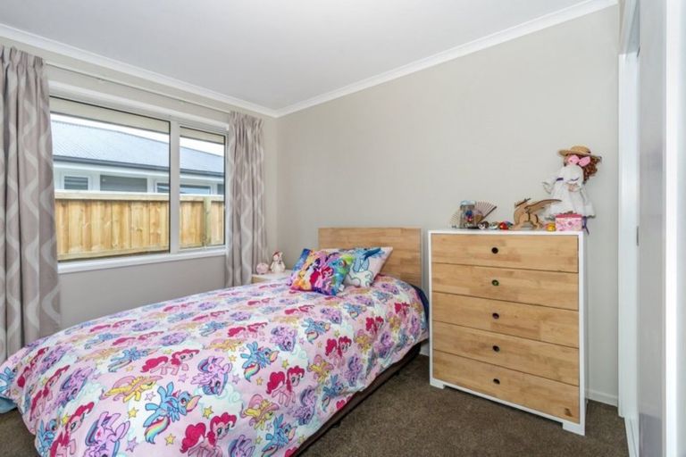 Photo of property in 23 Jean Archie Drive, Rolleston, 7614