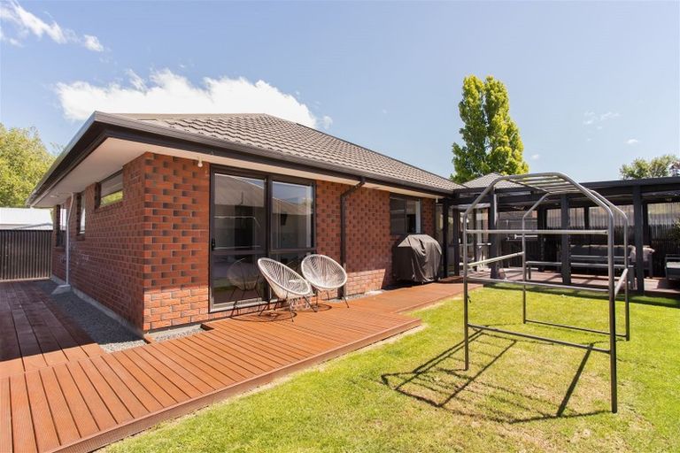 Photo of property in 9 Laurel Lane, Linwood, Christchurch, 8011