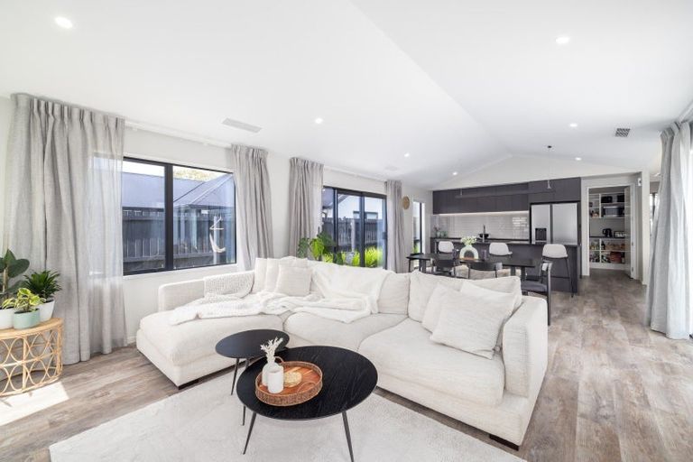 Photo of property in 8 Tabor Place, Lincoln, 7608