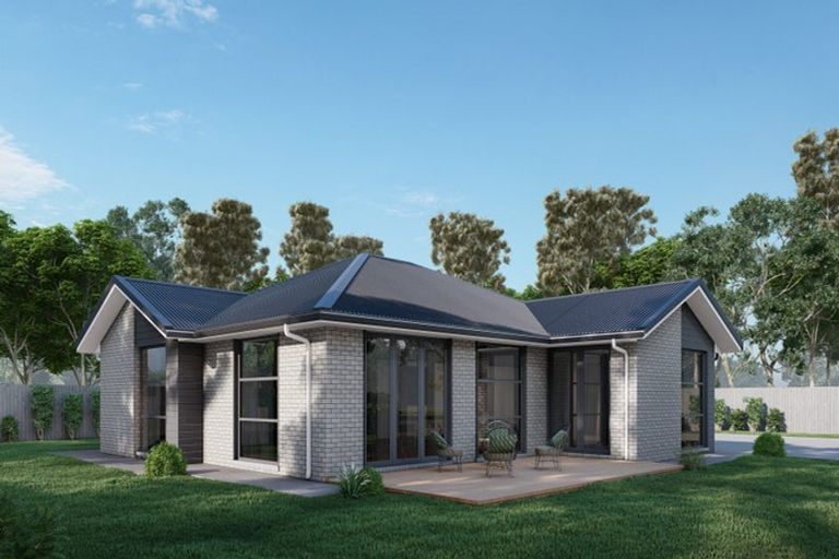 Photo of property in 1/11 Pine Tree Road, Kaniere, Hokitika, 7811