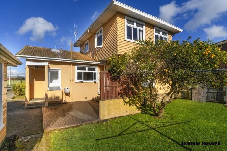 Photo of property in 859 Main Street, Roslyn, Palmerston North, 4414