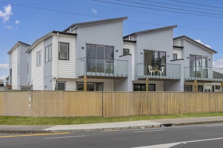 Photo of property in 57b Rathgar Road, Henderson, Auckland, 0610