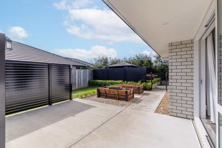 Photo of property in 41 Hinerangi Crescent, Matamata, 3400
