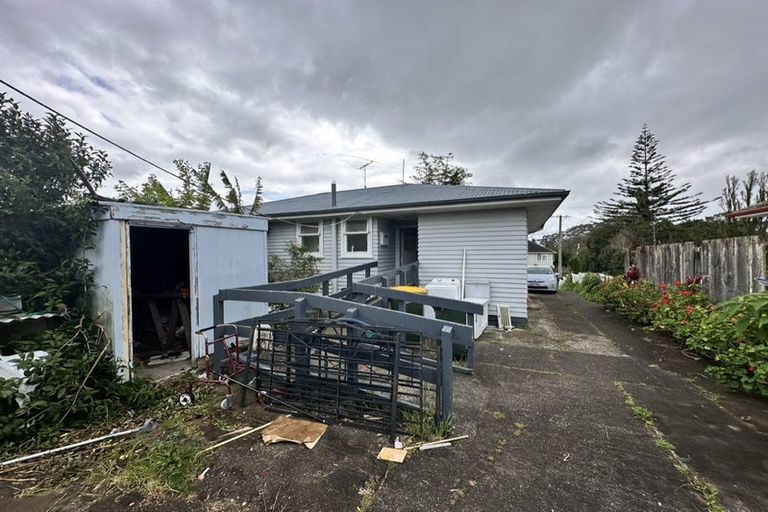 Photo of property in 13 Gaye Crescent, Otara, Auckland, 2023