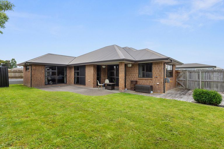 Photo of property in 16 Solomon Drive, Ngaruawahia, 3720
